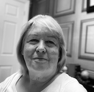 Ann Biddle counsellor in Wolverhampton